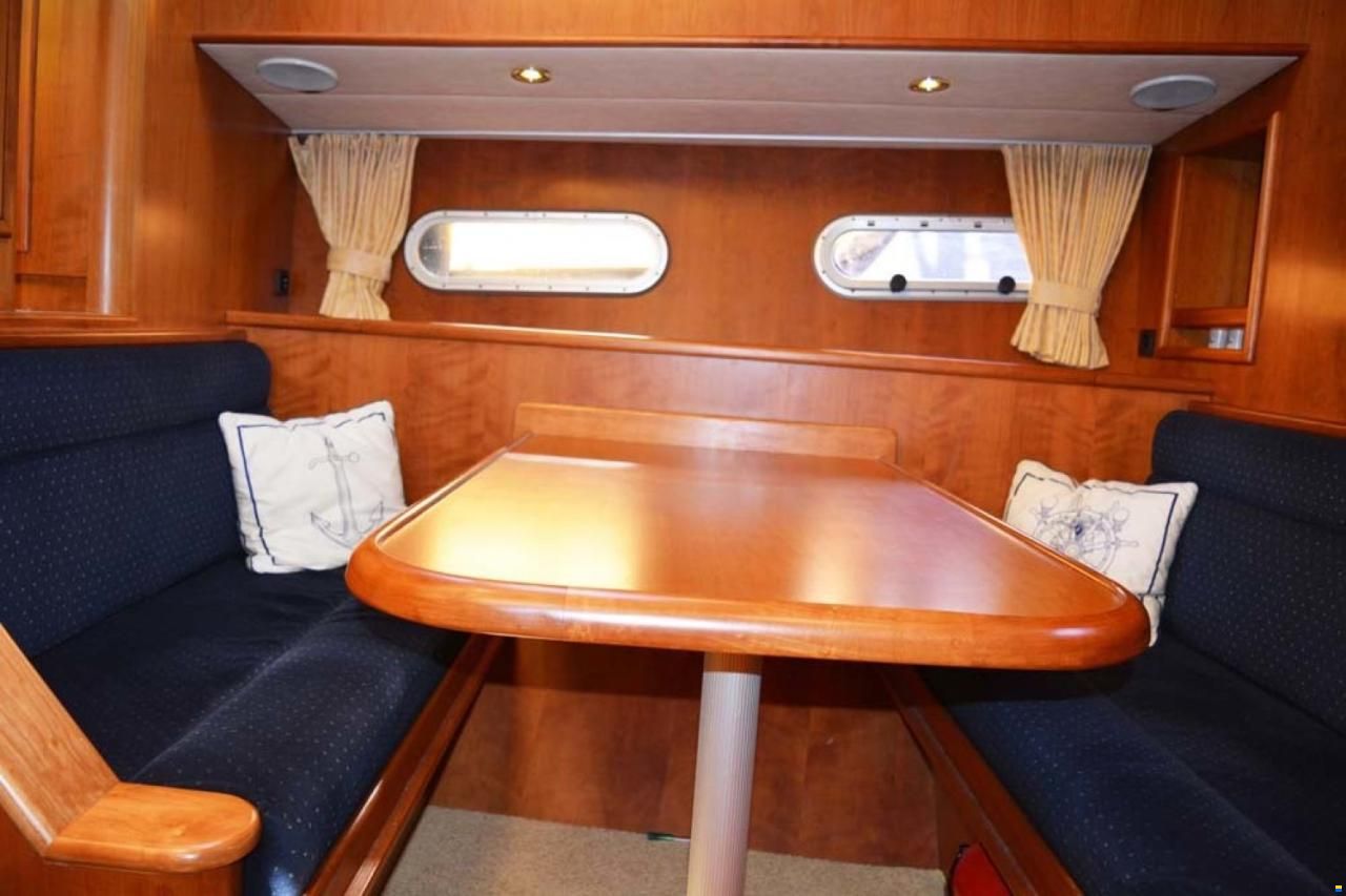 Boarnstream Boarncruiser Classic Line 40