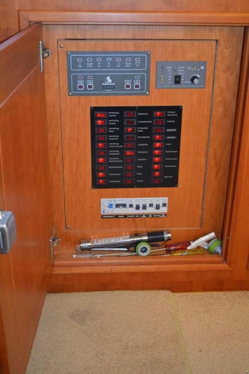 Boarnstream Boarncruiser Classic Line 40