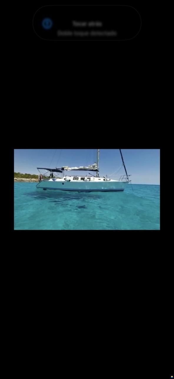 Beneteau First 35S5
