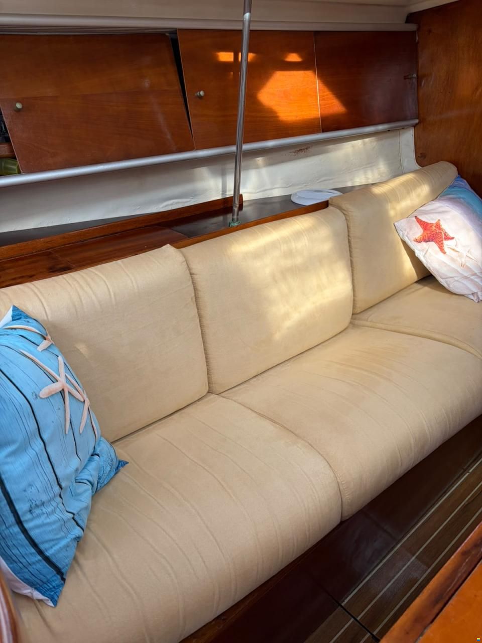 Beneteau First 35S5