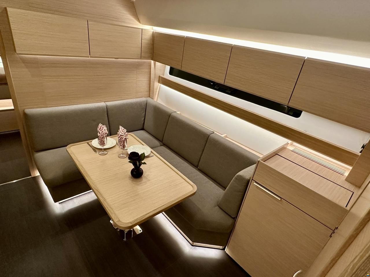 Bavaria S45 HT