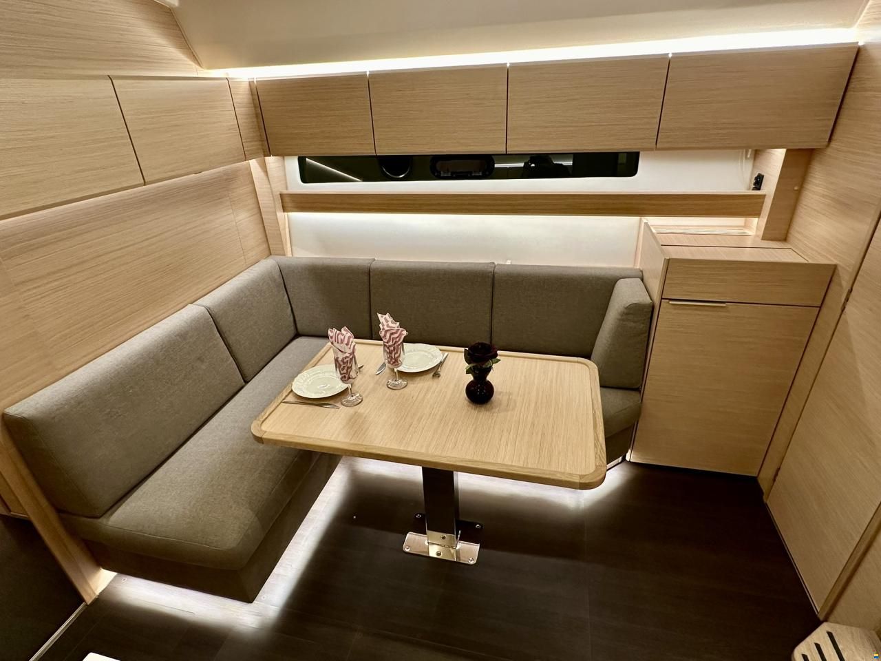 Bavaria S45 HT
