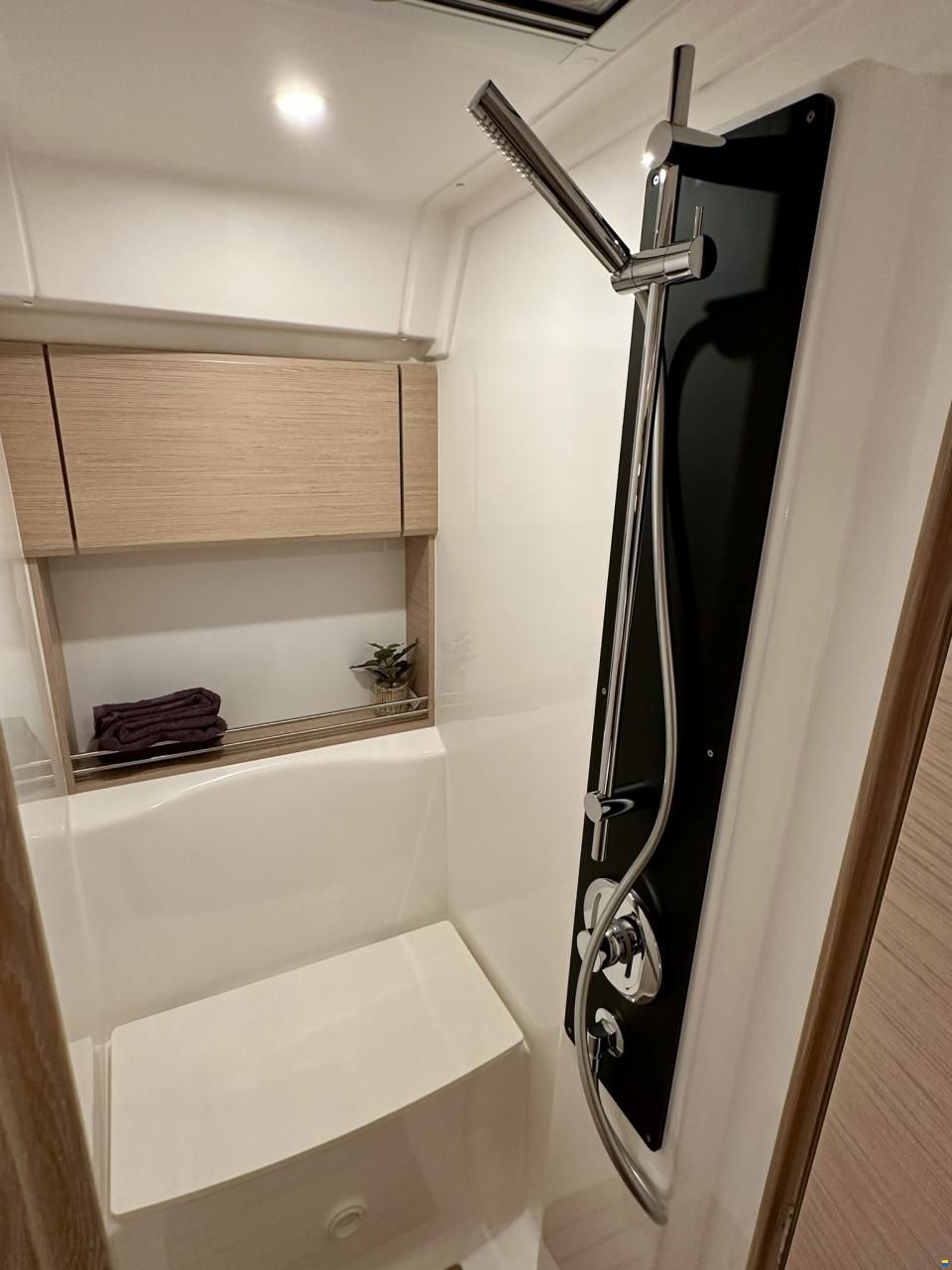 Bavaria S45 HT