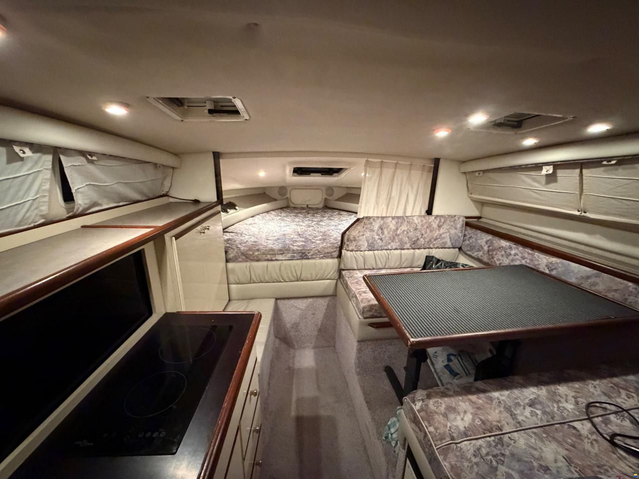Bayliner 2855 Ciera
