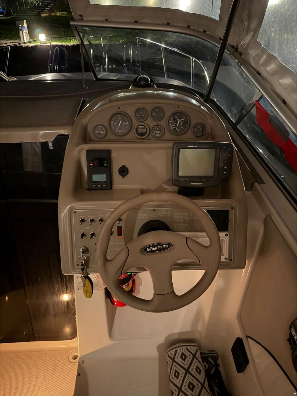 Bayliner 2855 Ciera