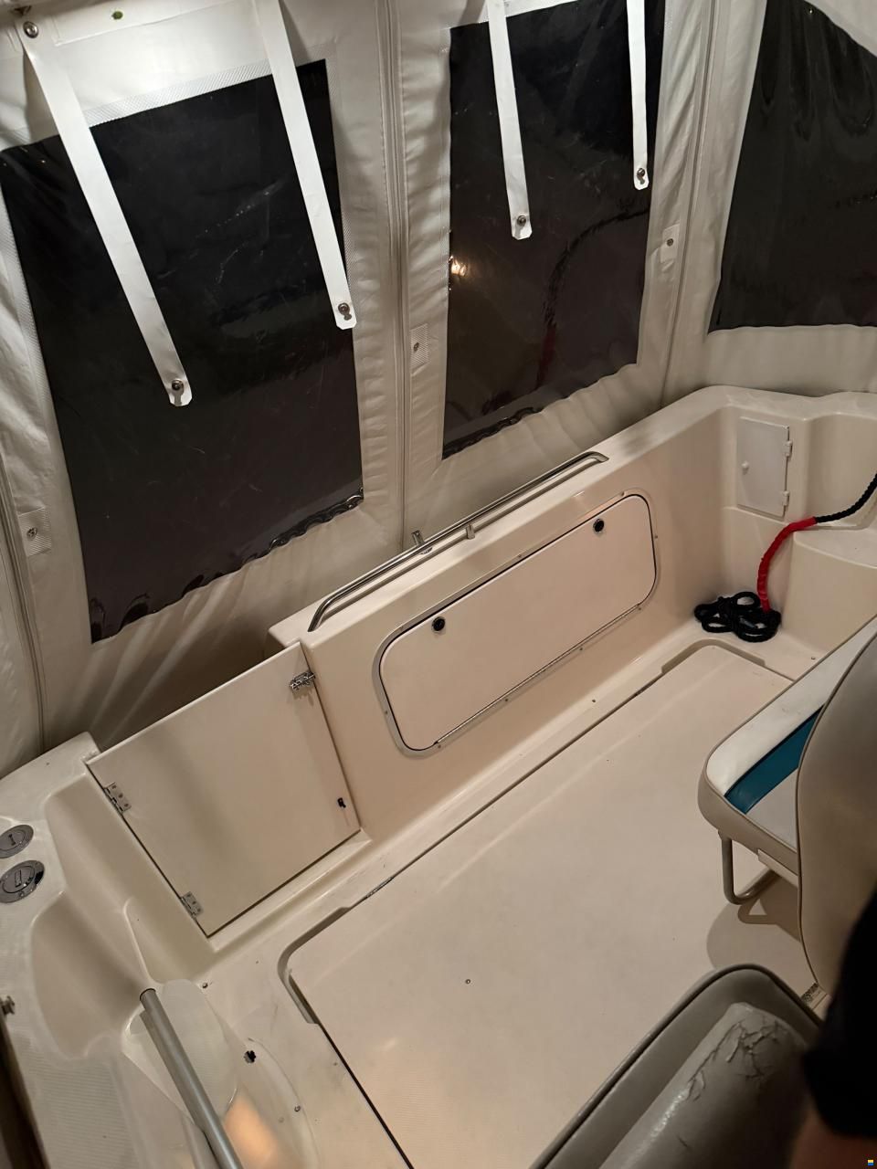 Bayliner 2855 Ciera