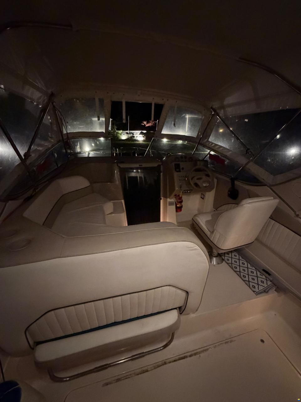 Bayliner 2855 Ciera
