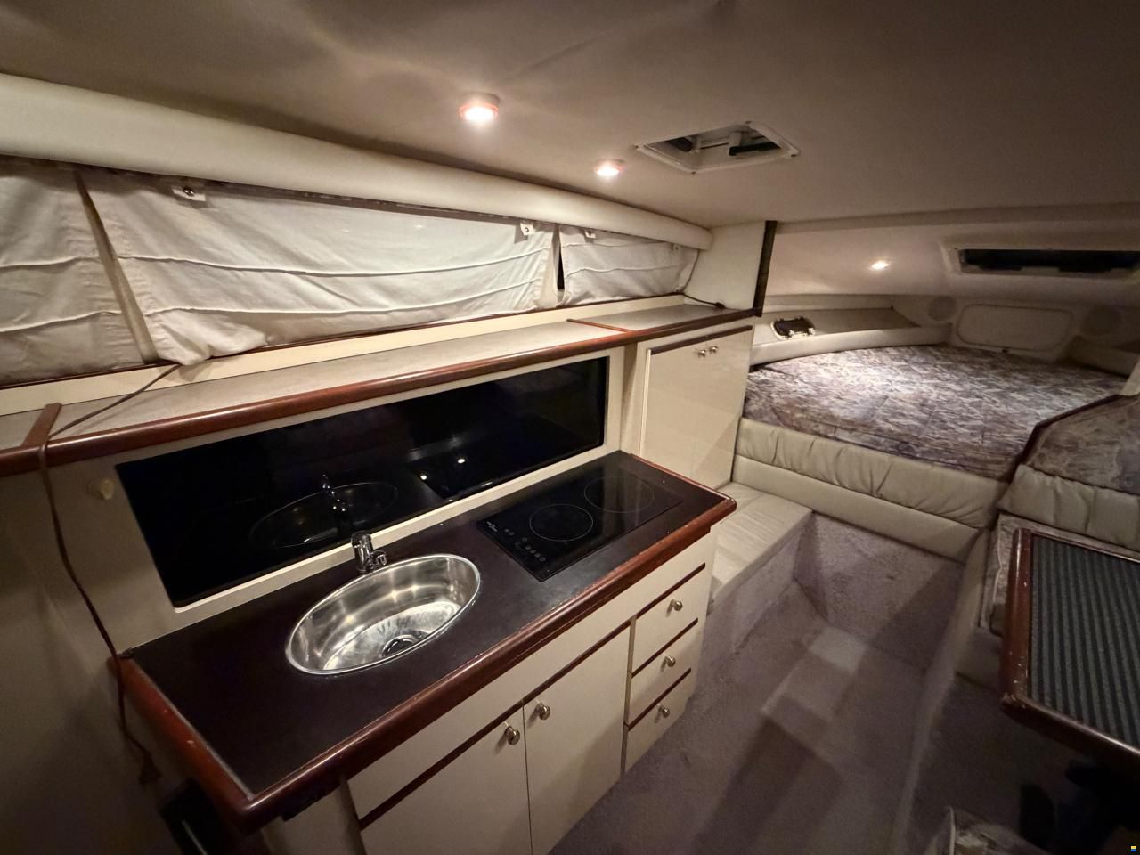 Bayliner 2855 Ciera