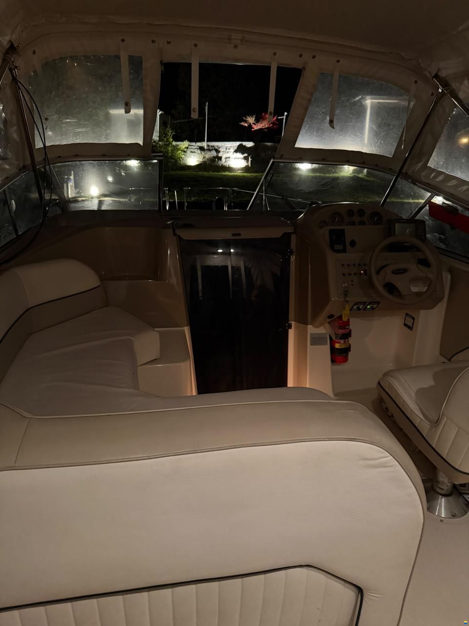 Bayliner 2855 Ciera