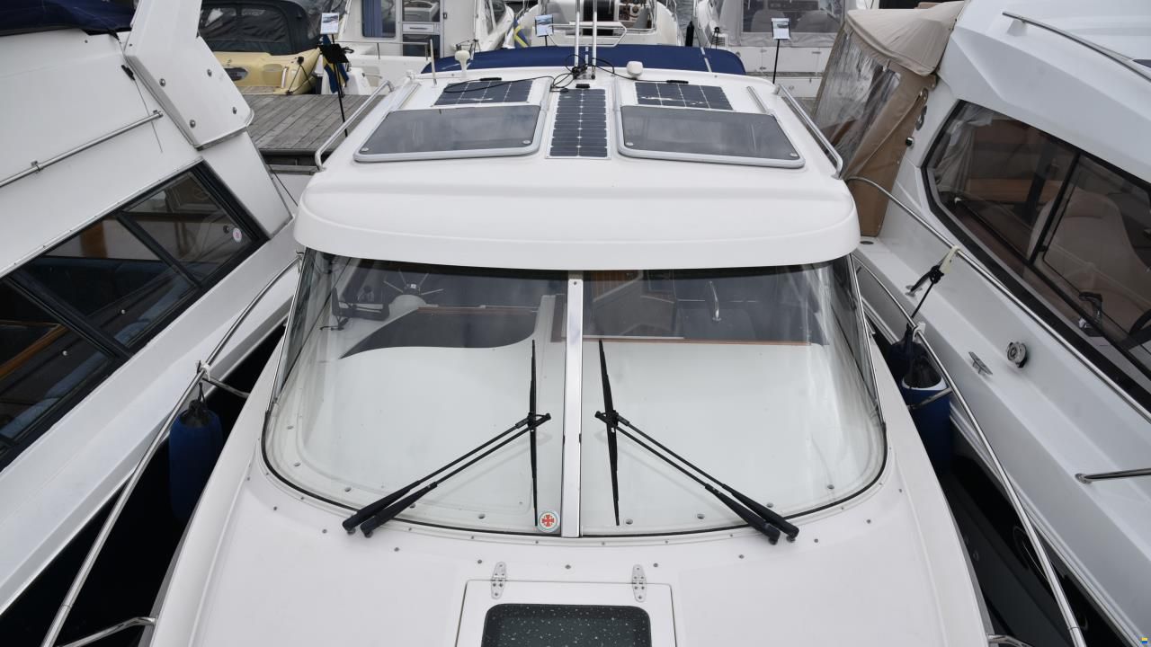 Aquador 26 HT