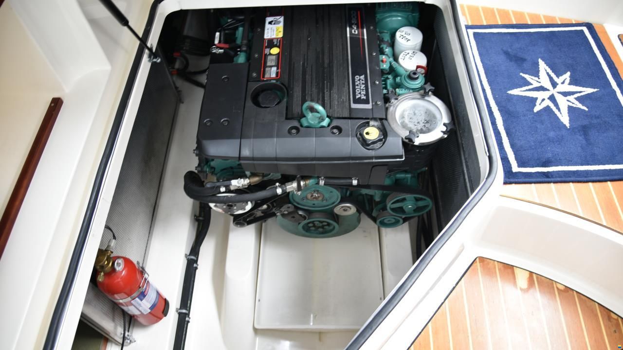 Aquador 26 HT