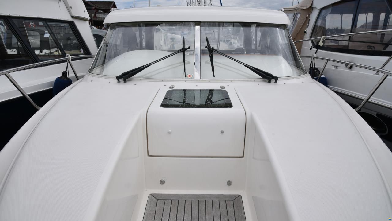 Aquador 26 HT