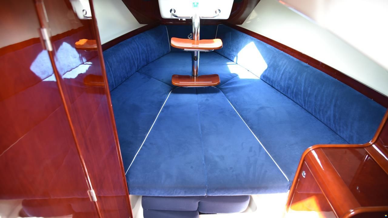 Aquador 26 HT