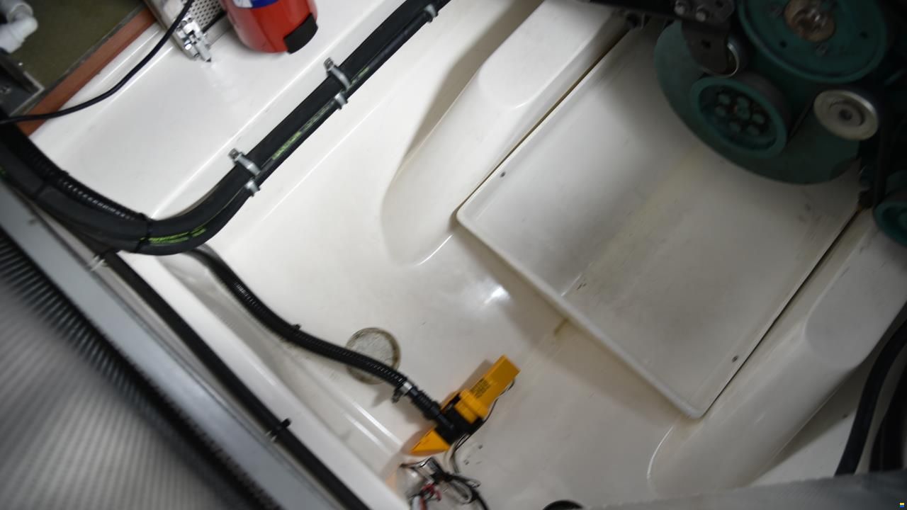 Aquador 26 HT