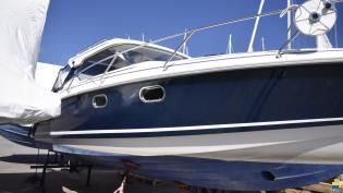 Aquador 26 HT