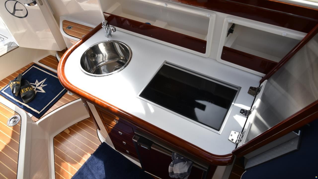 Aquador 26 HT