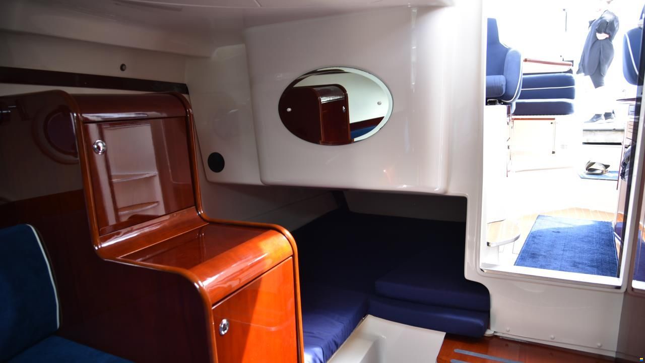 Aquador 26 HT