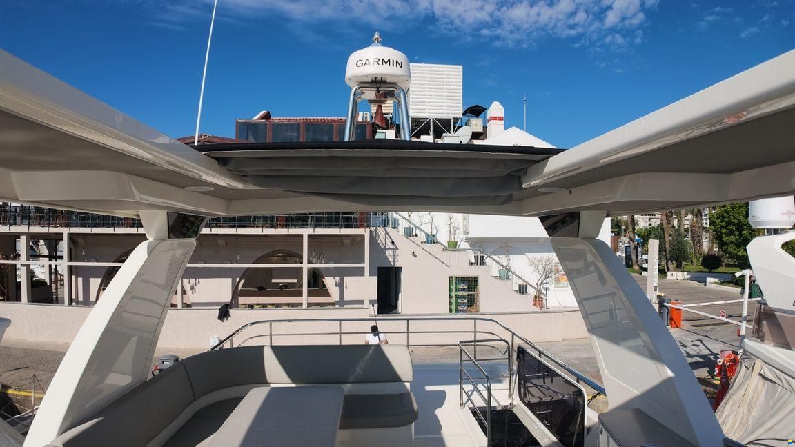 Absolute Navetta 52