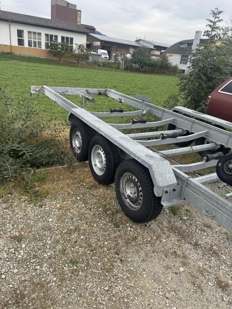 Daltec BT3500