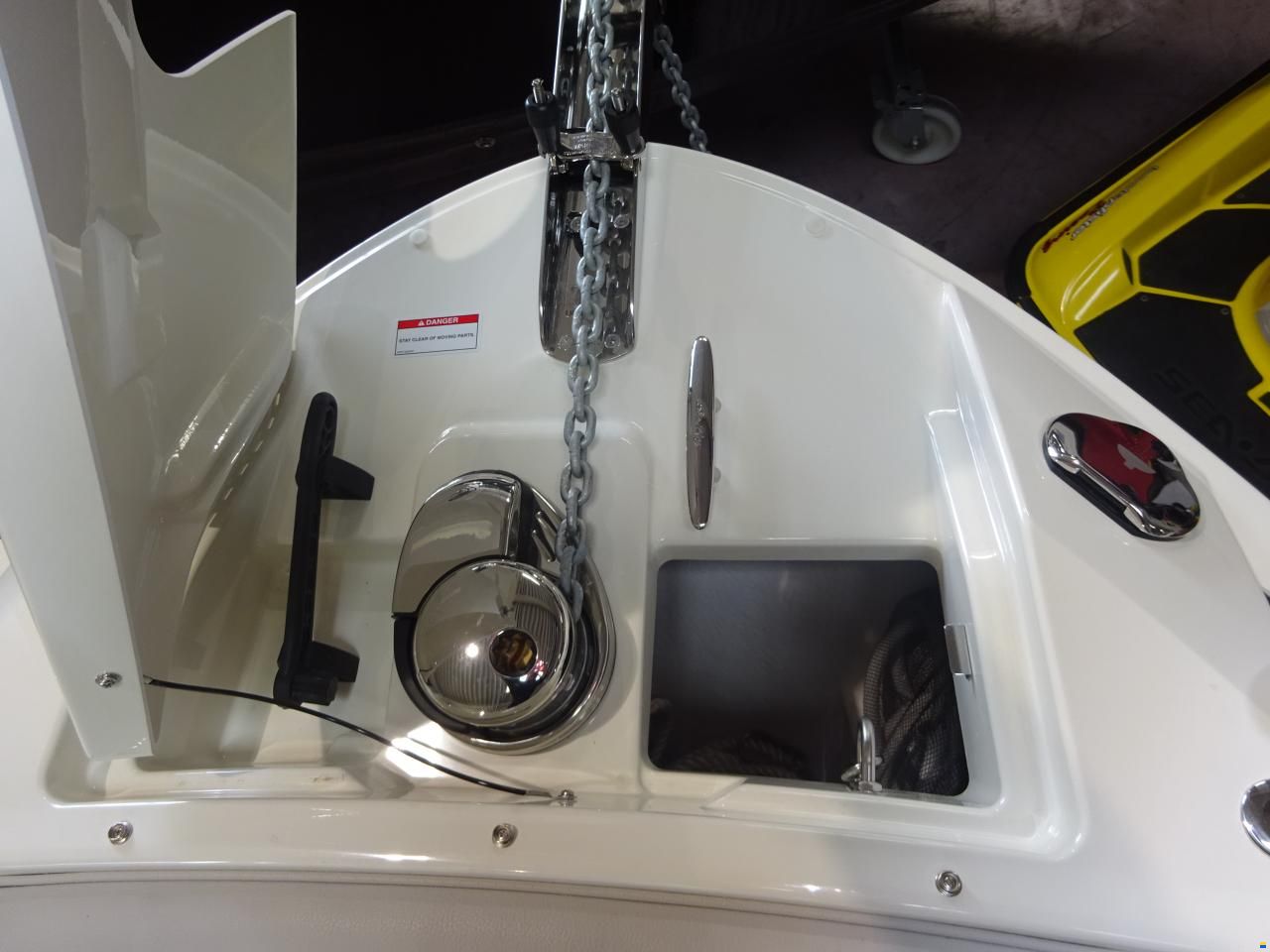 Sea Ray 280 SLX