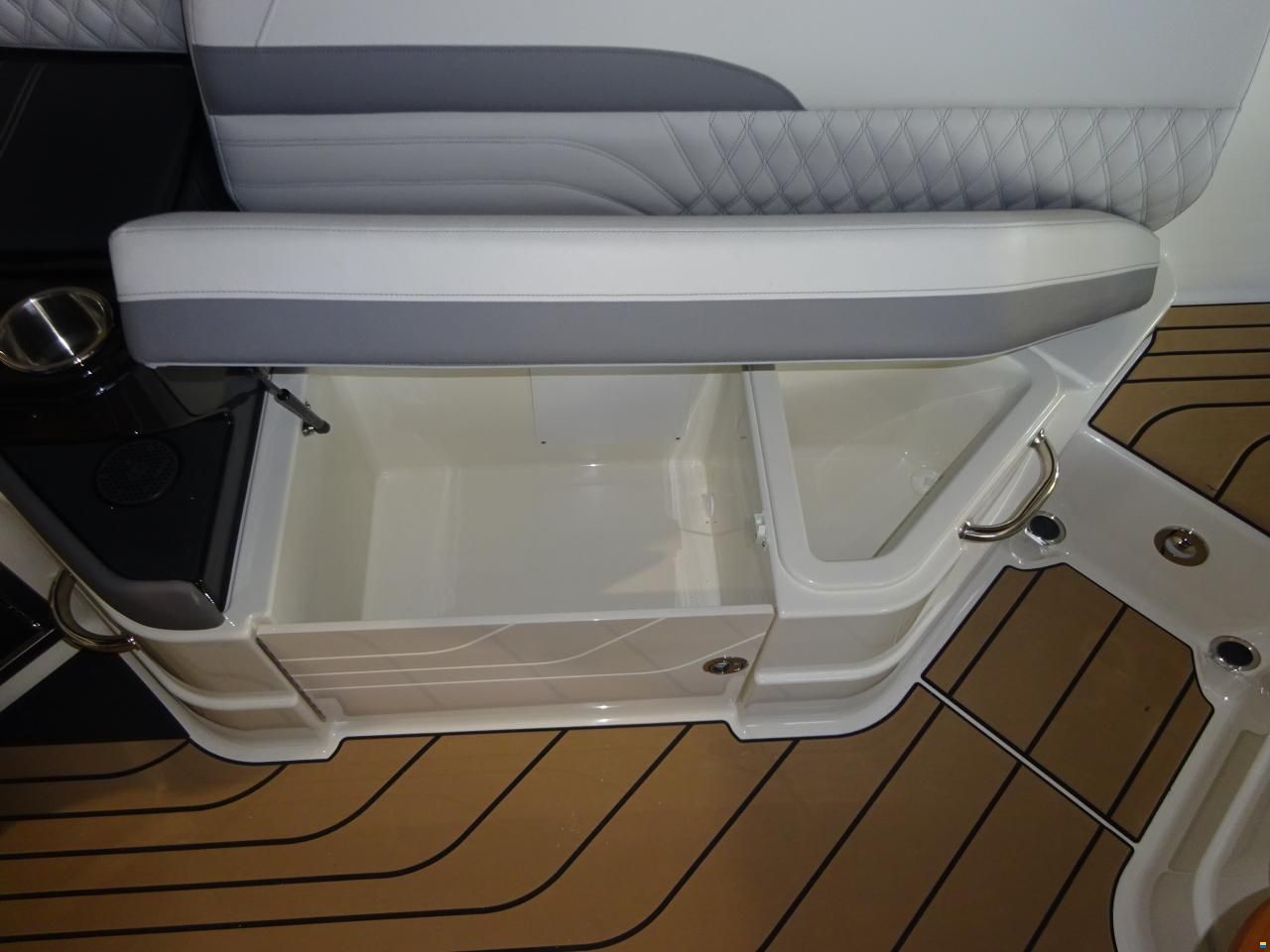 Sea Ray 280 SLX