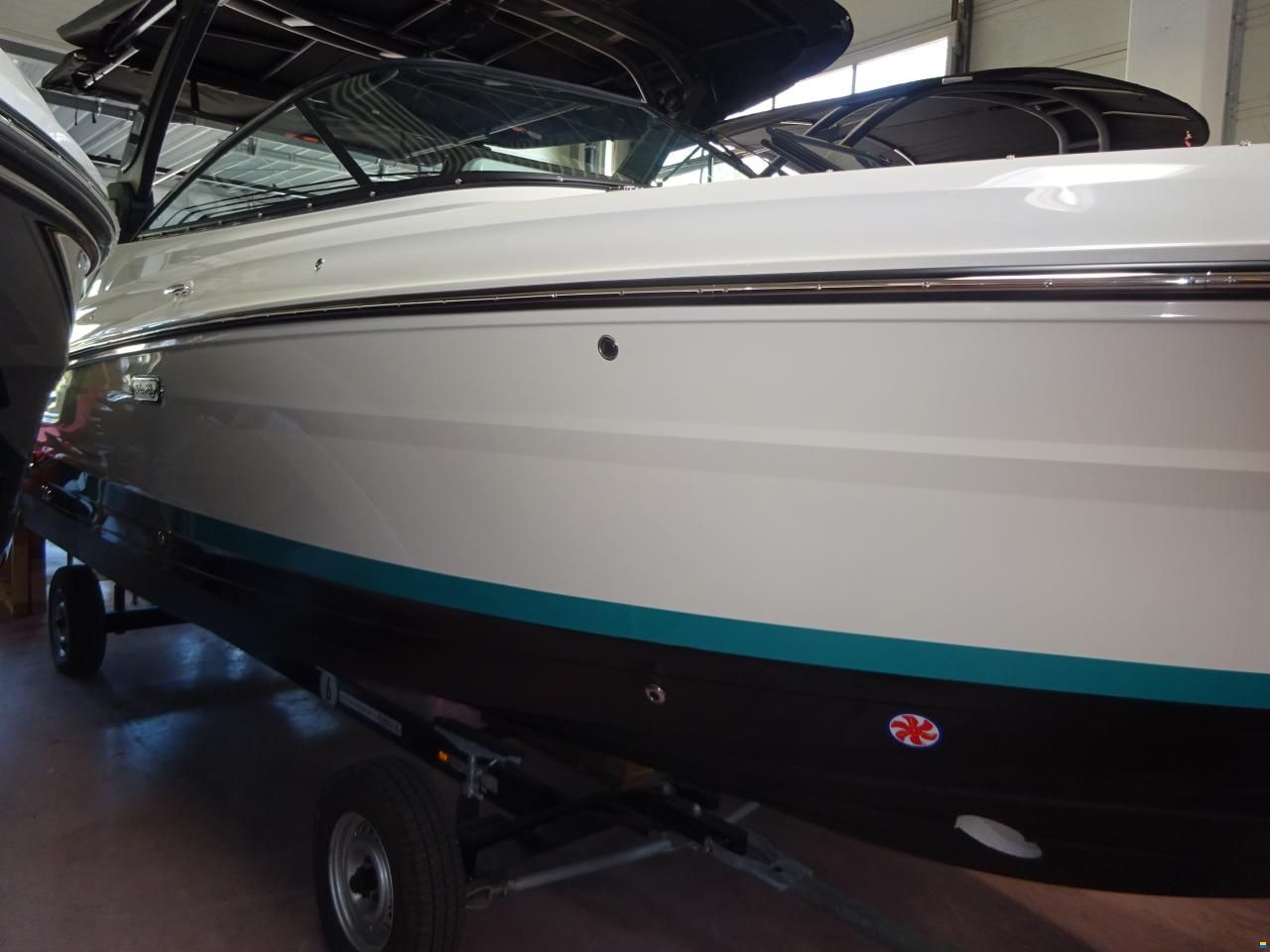 Sea Ray 280 SLX