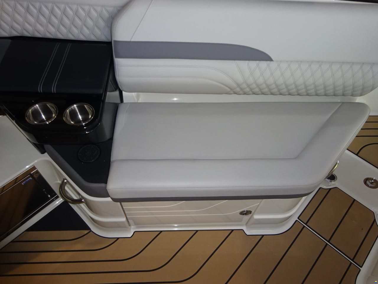 Sea Ray 280 SLX