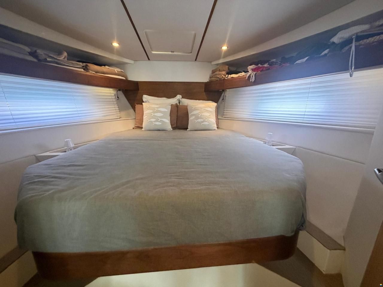 Sealine SC35