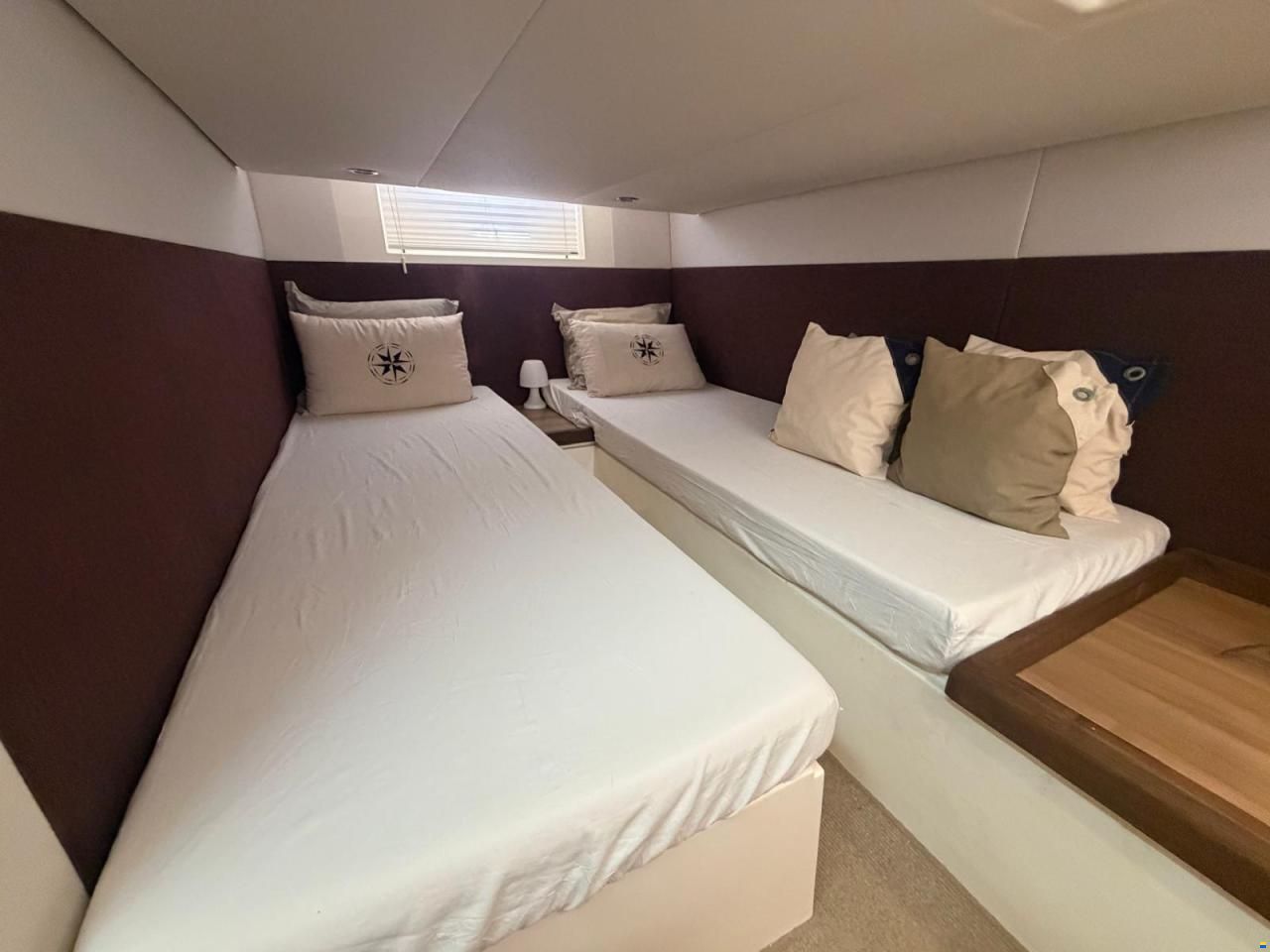 Sealine SC35