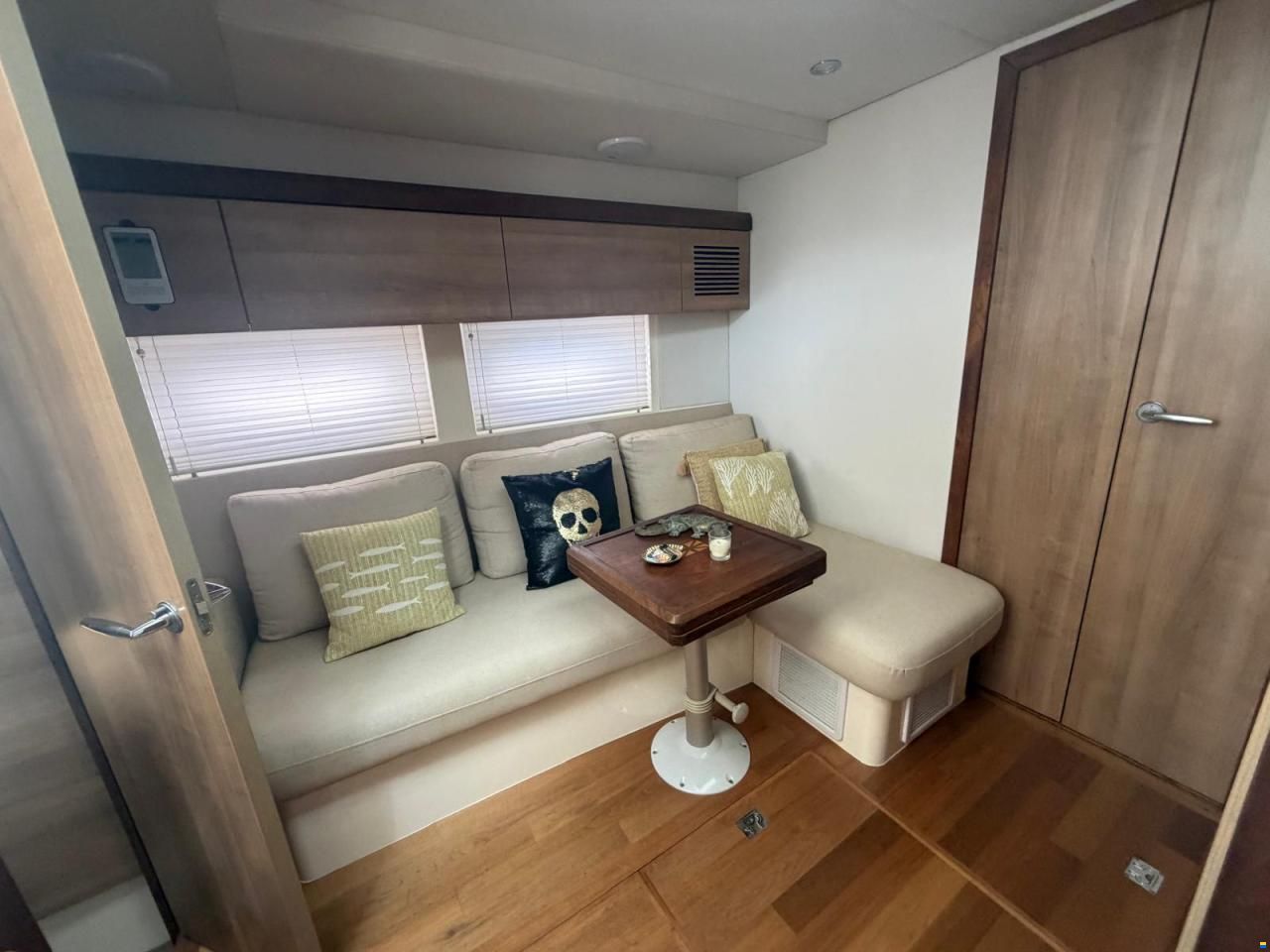 Sealine SC35