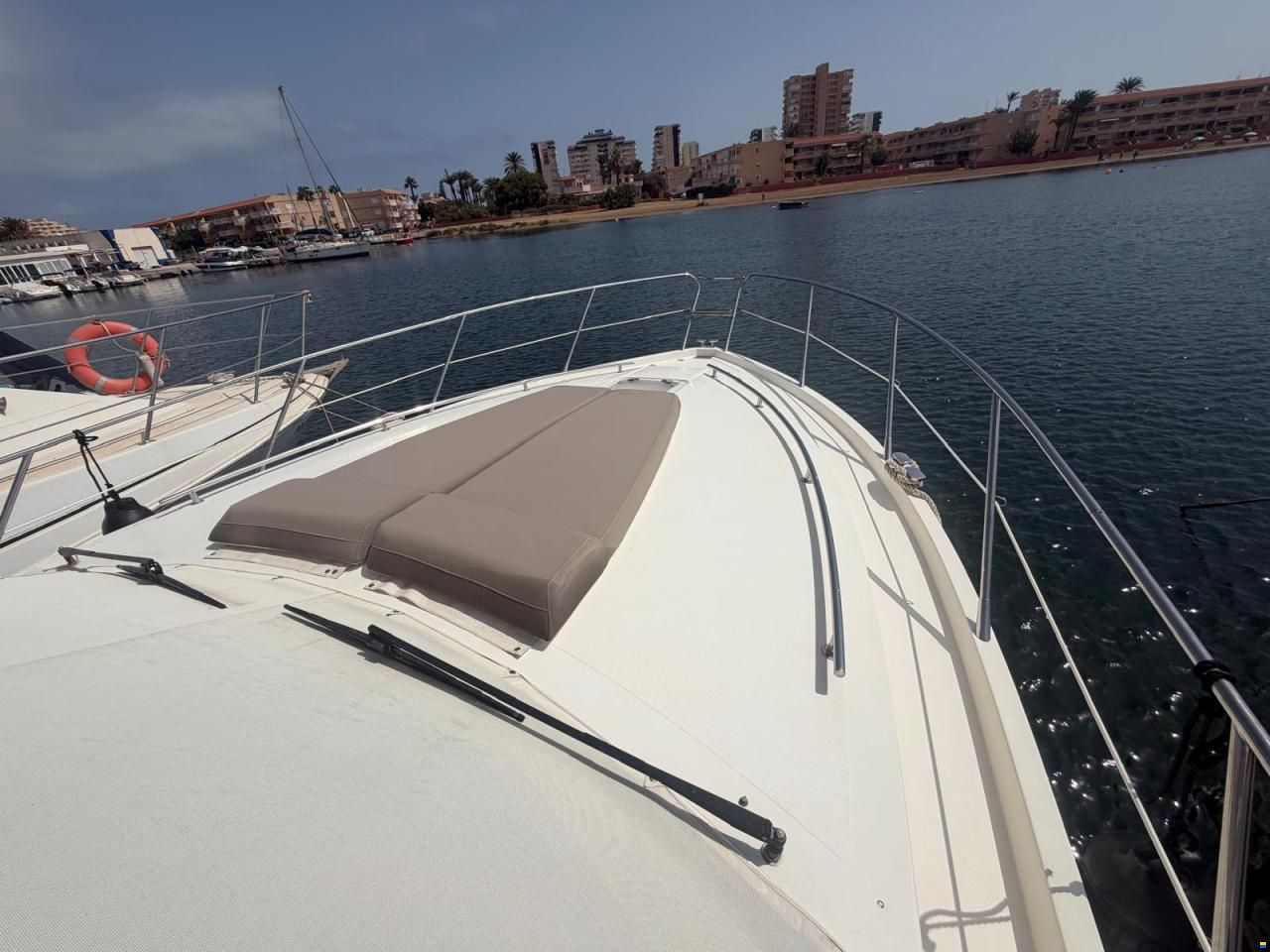 Sealine SC35