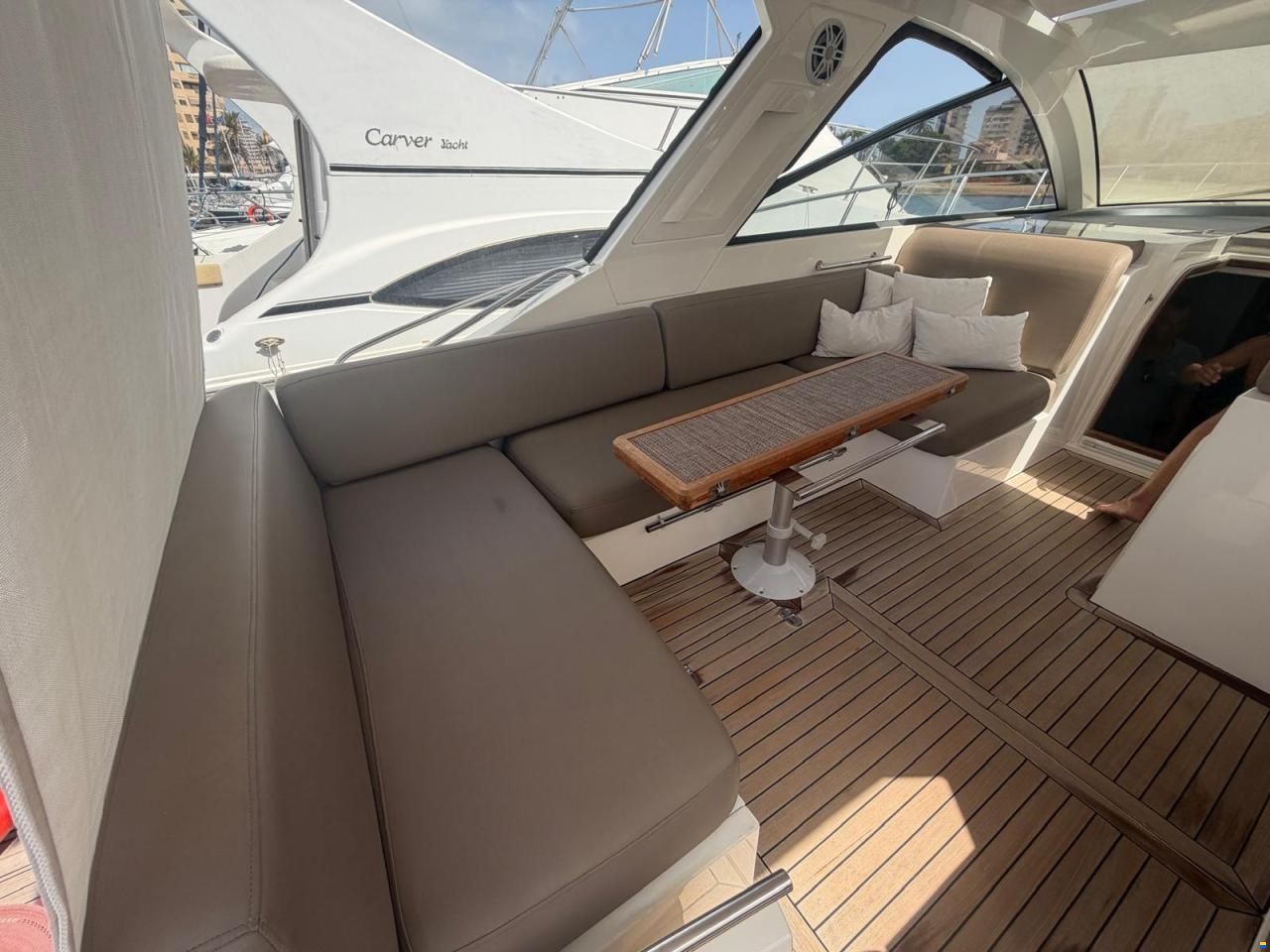 Sealine SC35