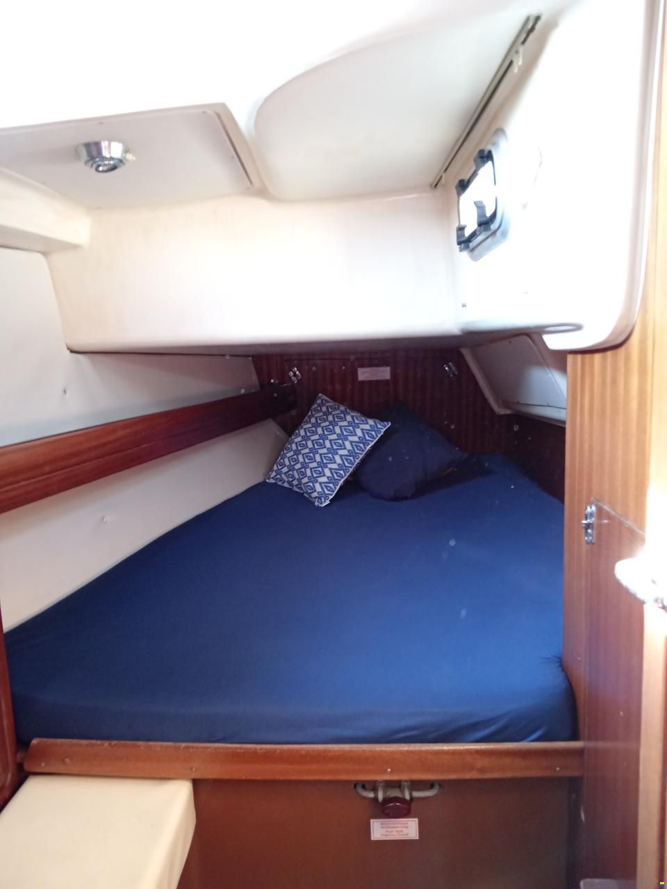 Bavaria 42