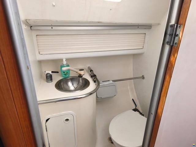 Beneteau 35S5