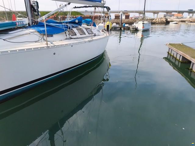 Beneteau 35S5