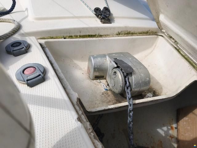 Beneteau 35S5