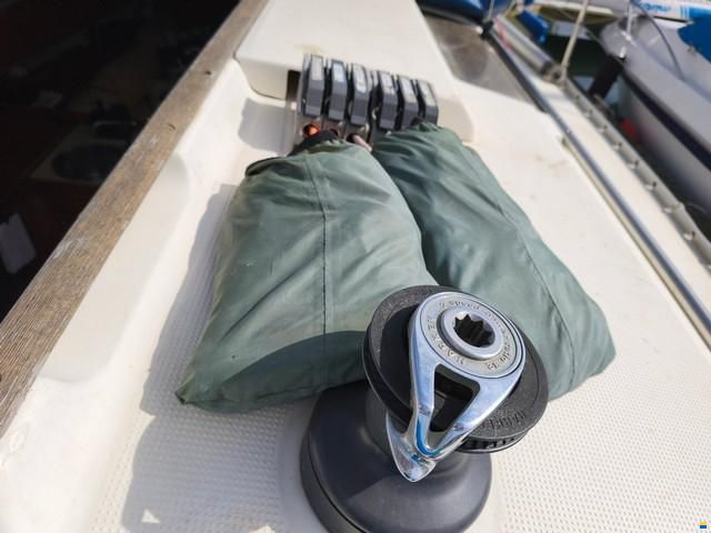 Beneteau 35S5