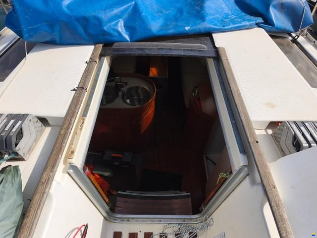 Beneteau First 35s5