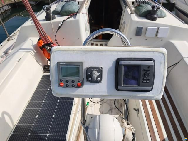 Beneteau First 35s5