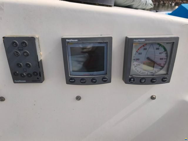 Beneteau First 35s5