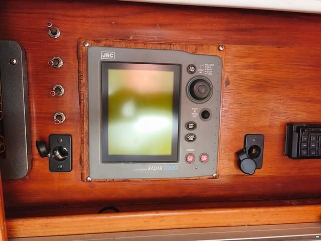 Beneteau First 35s5