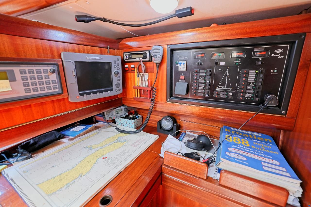 Schöchl Sunbeam 39