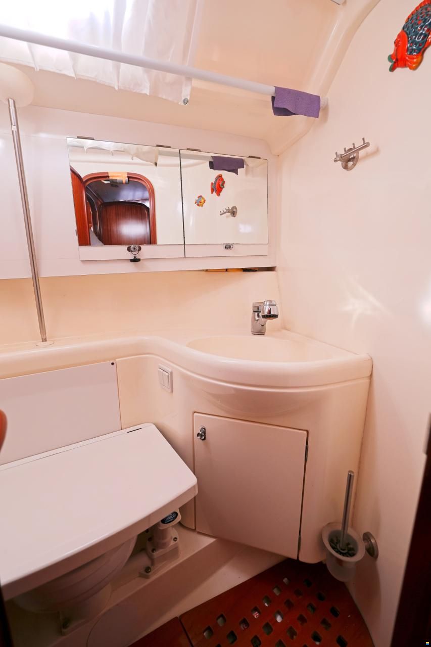 Schöchl Sunbeam 39