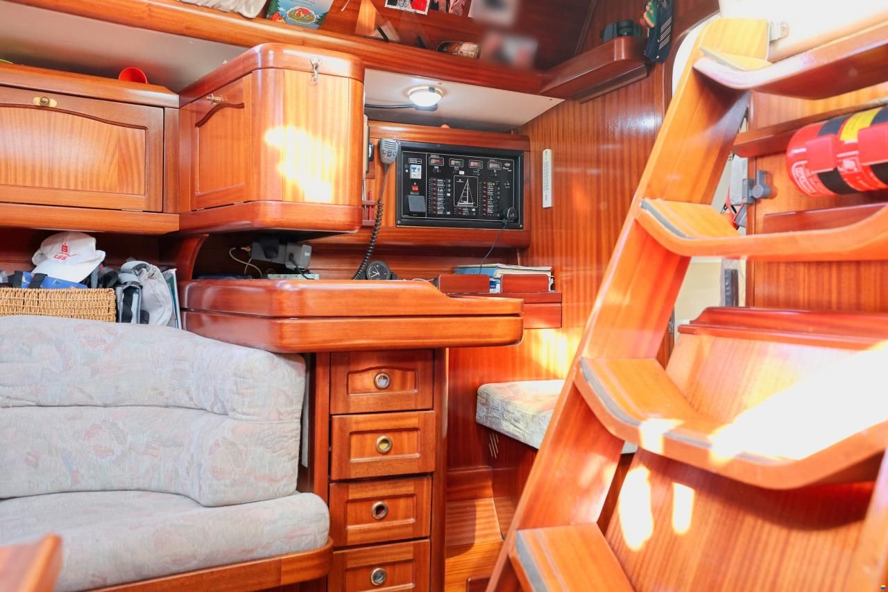 Schöchl Sunbeam 39