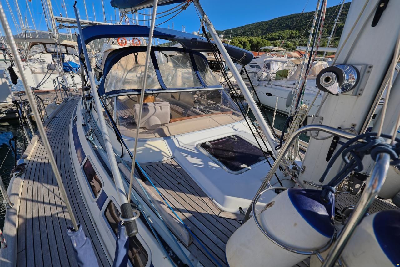 Schöchl Sunbeam 39