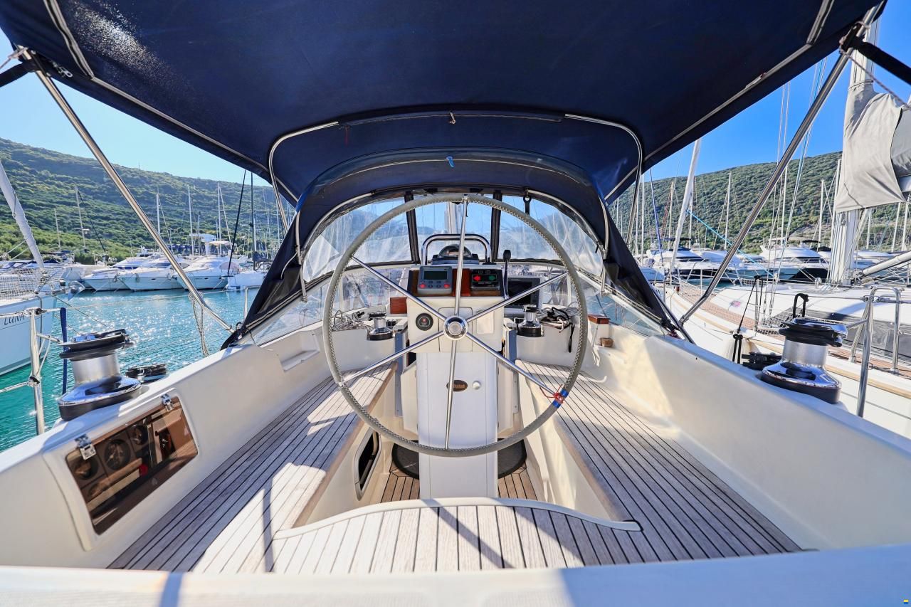 Schöchl Sunbeam 39