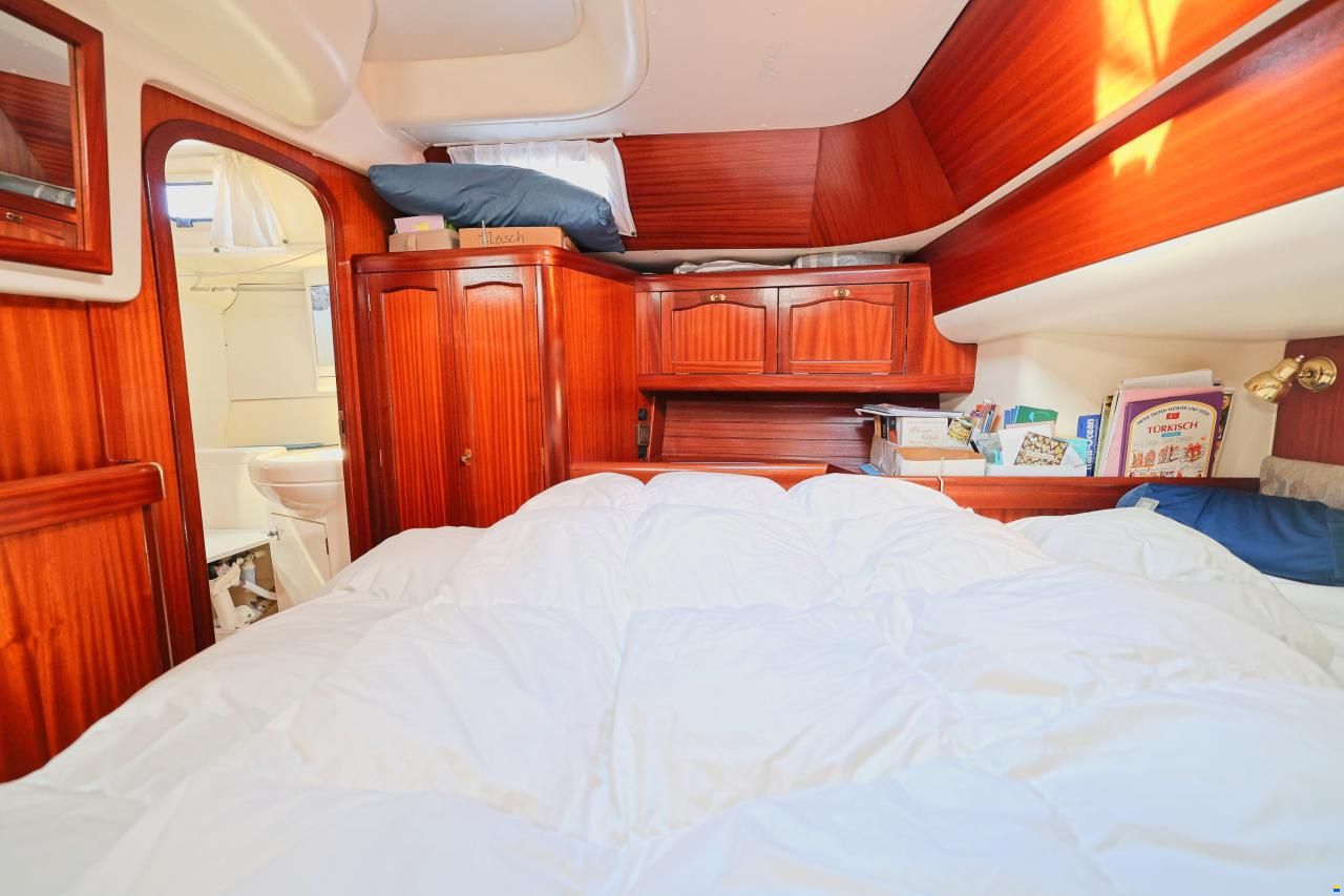 Schöchl Sunbeam 39