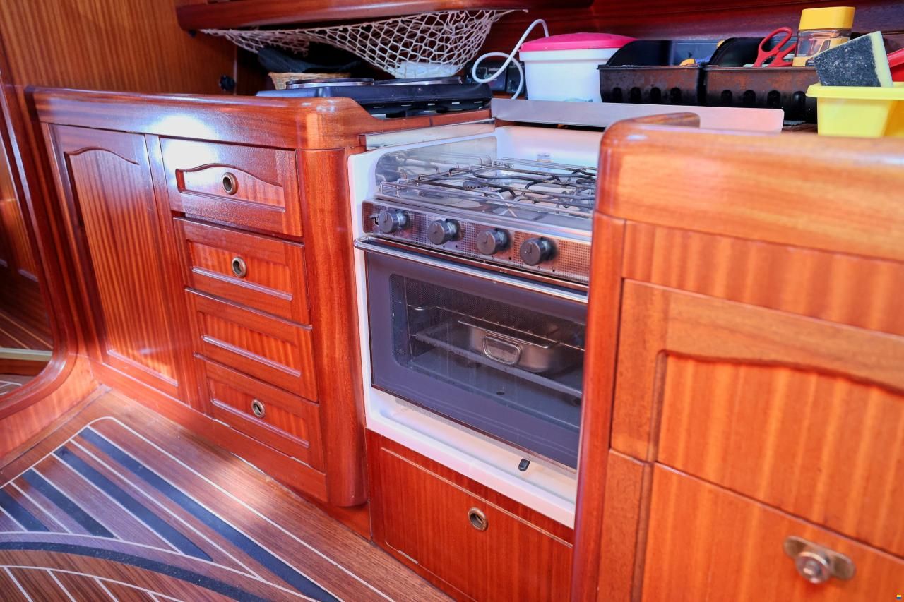 Schöchl Sunbeam 39