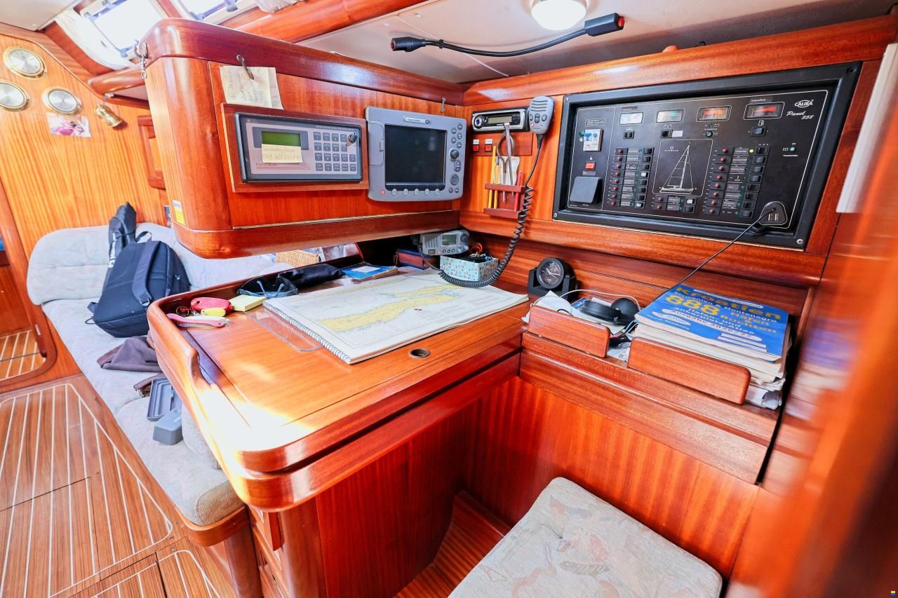 Schöchl Sunbeam 39