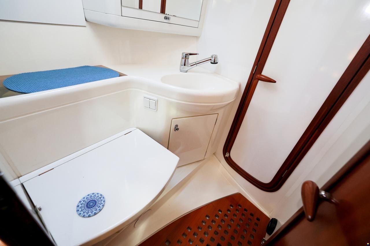 Schöchl Sunbeam 39